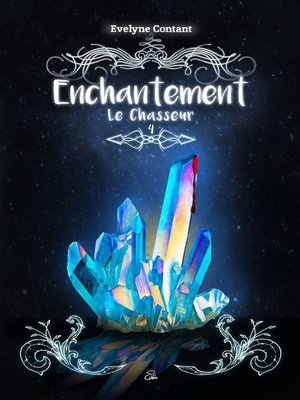 cover image of Le chasseur